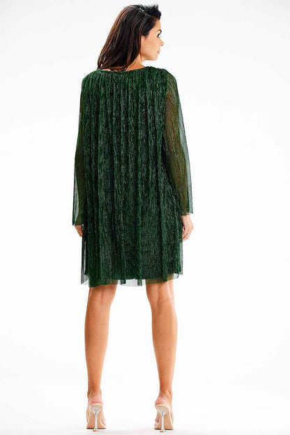 Robe de soirée awama