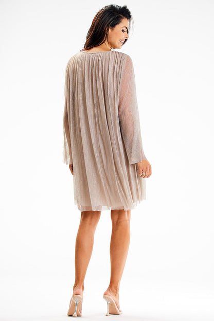  Robe de soirée model 189433 awama 