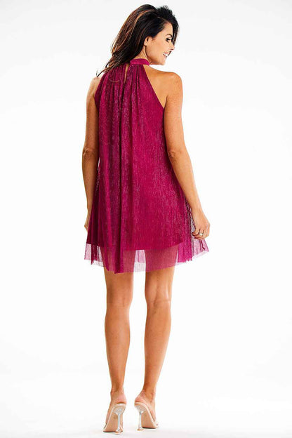 Robe de soirée awama