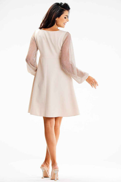 Robe de soirée awama
