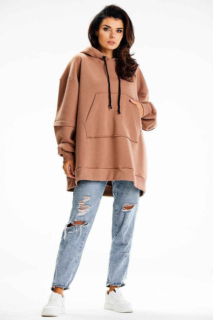 Sweatshirt Infinite You
