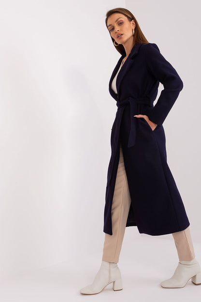  Manteau model 190135 Och Bella 