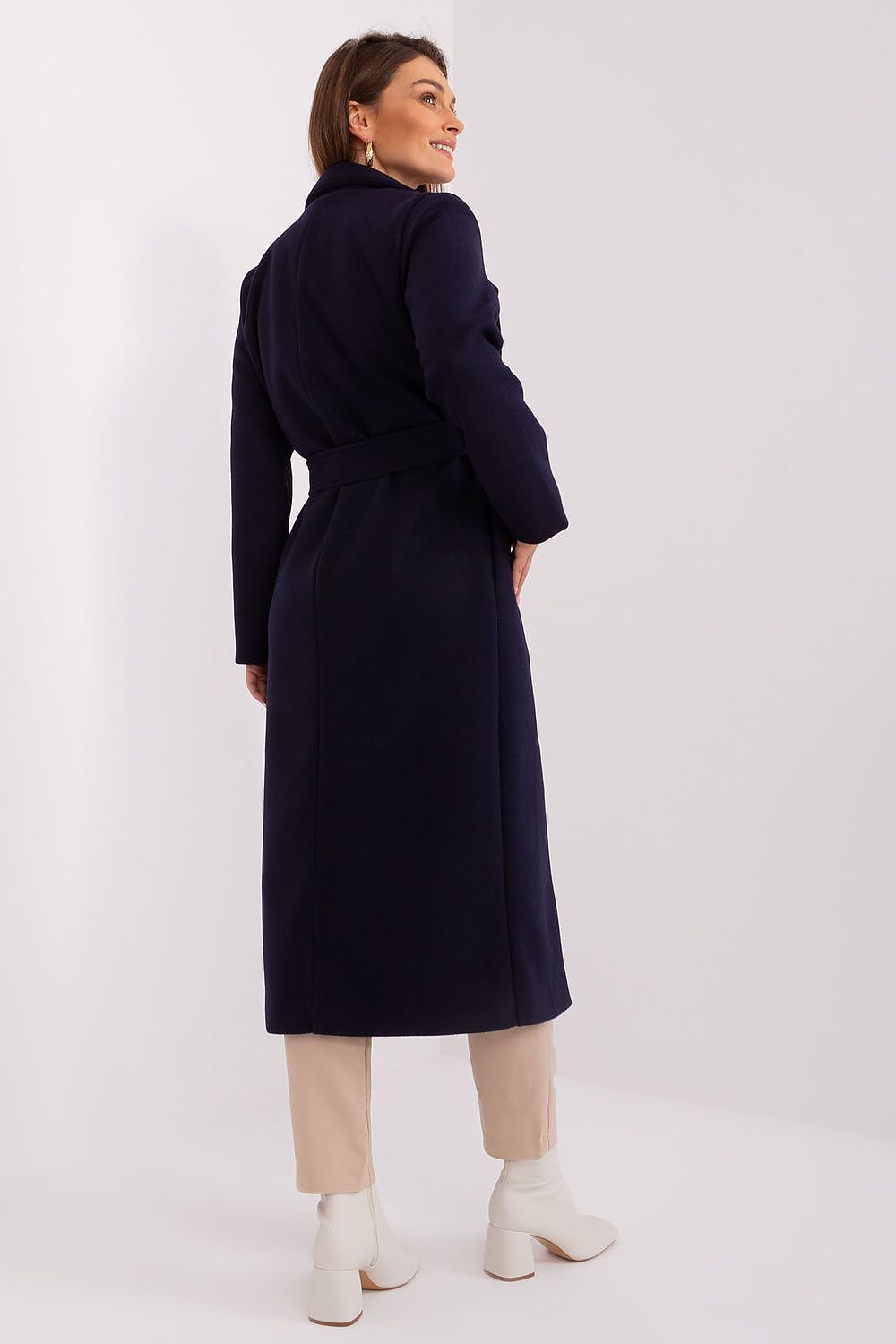  Manteau model 190135 Och Bella 