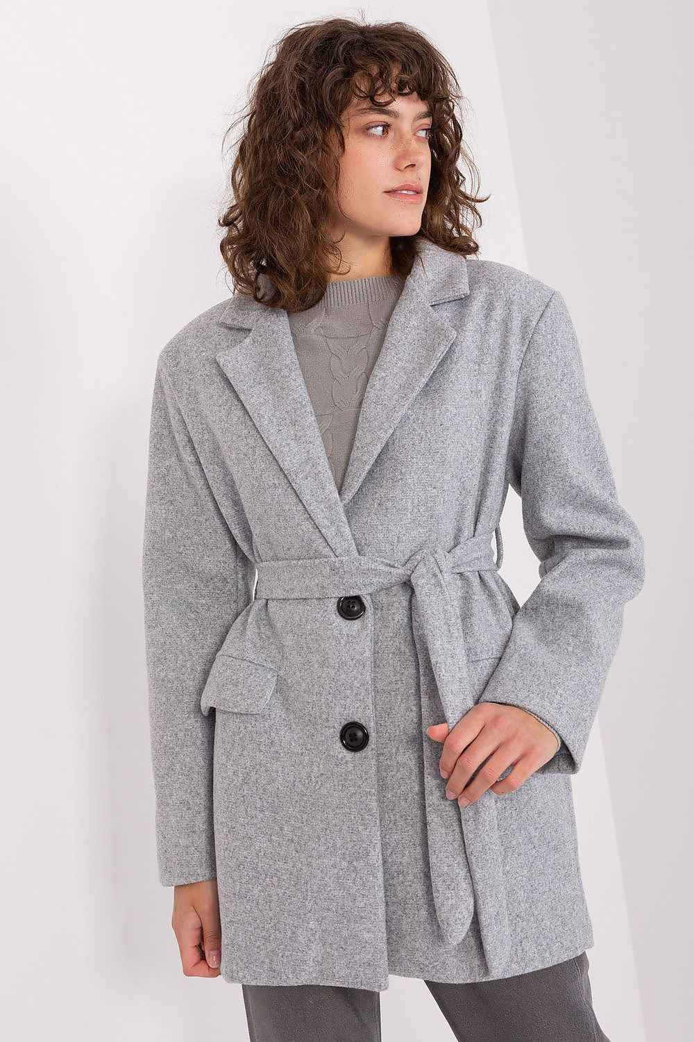 Manteau Och Bella