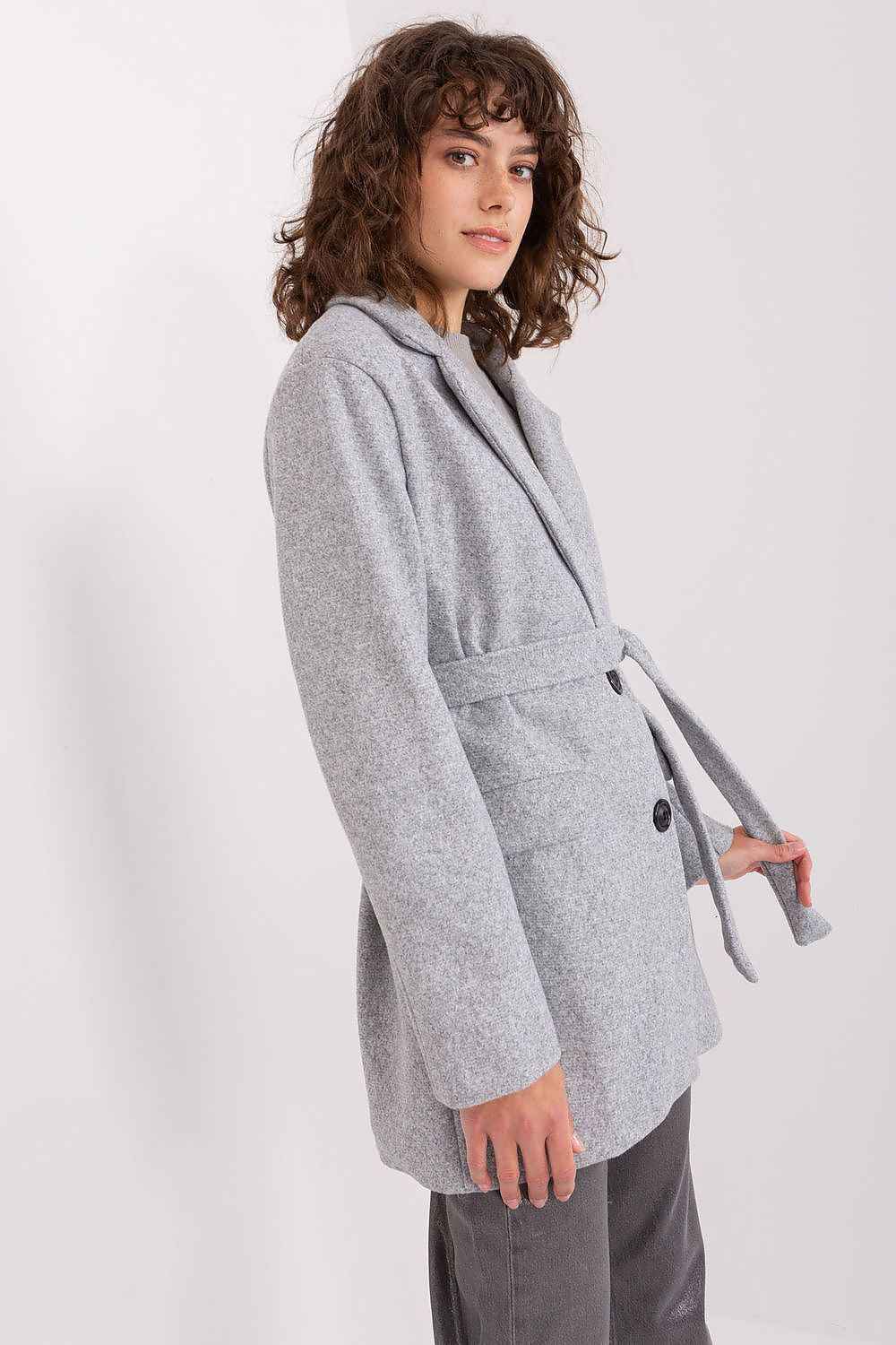 Manteau Och Bella