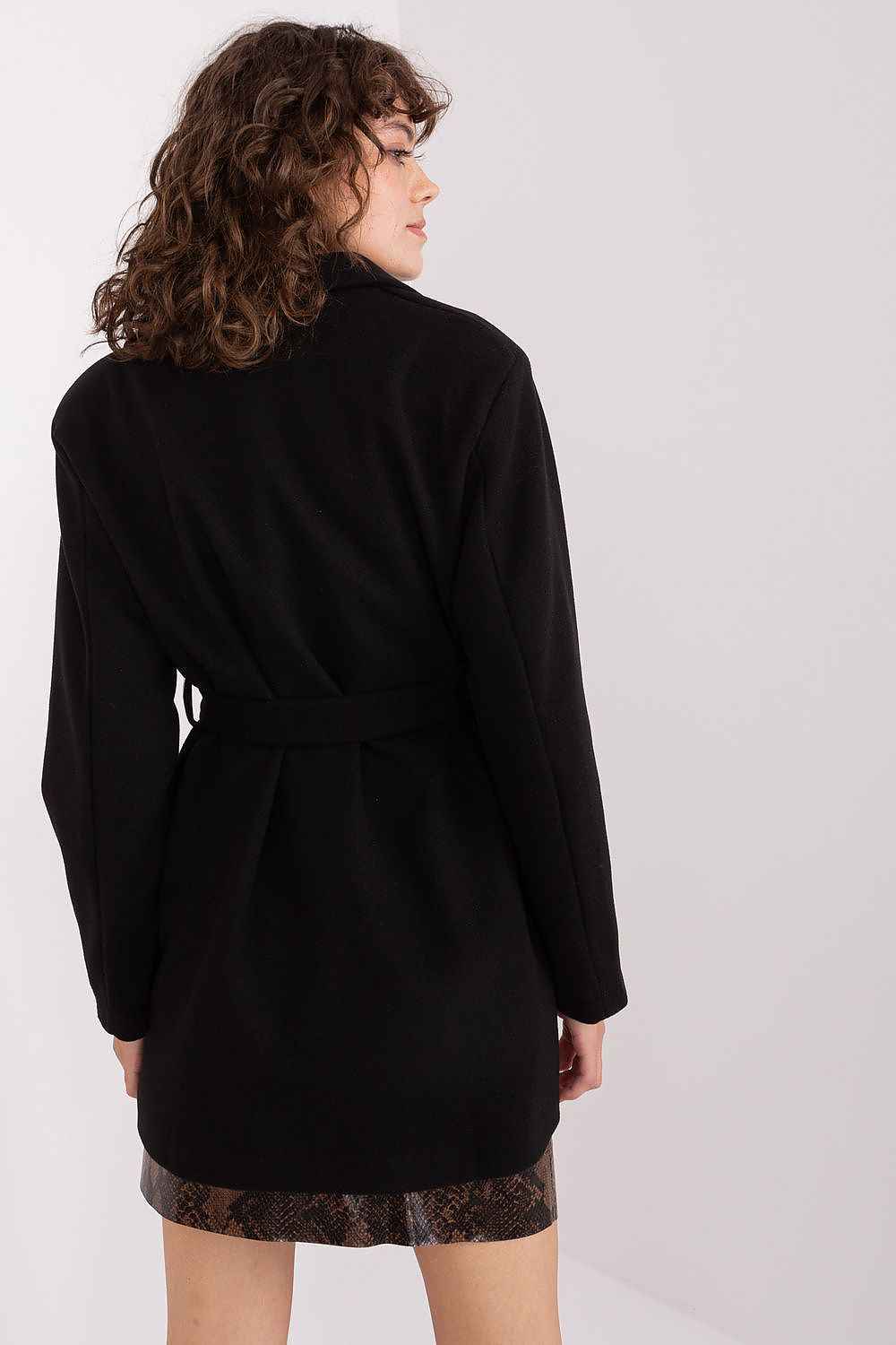 Manteau Och Bella