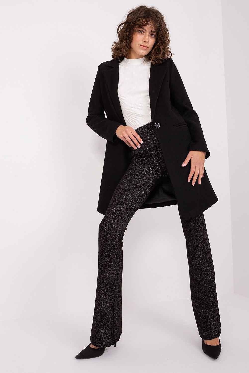 Manteau Och Bella