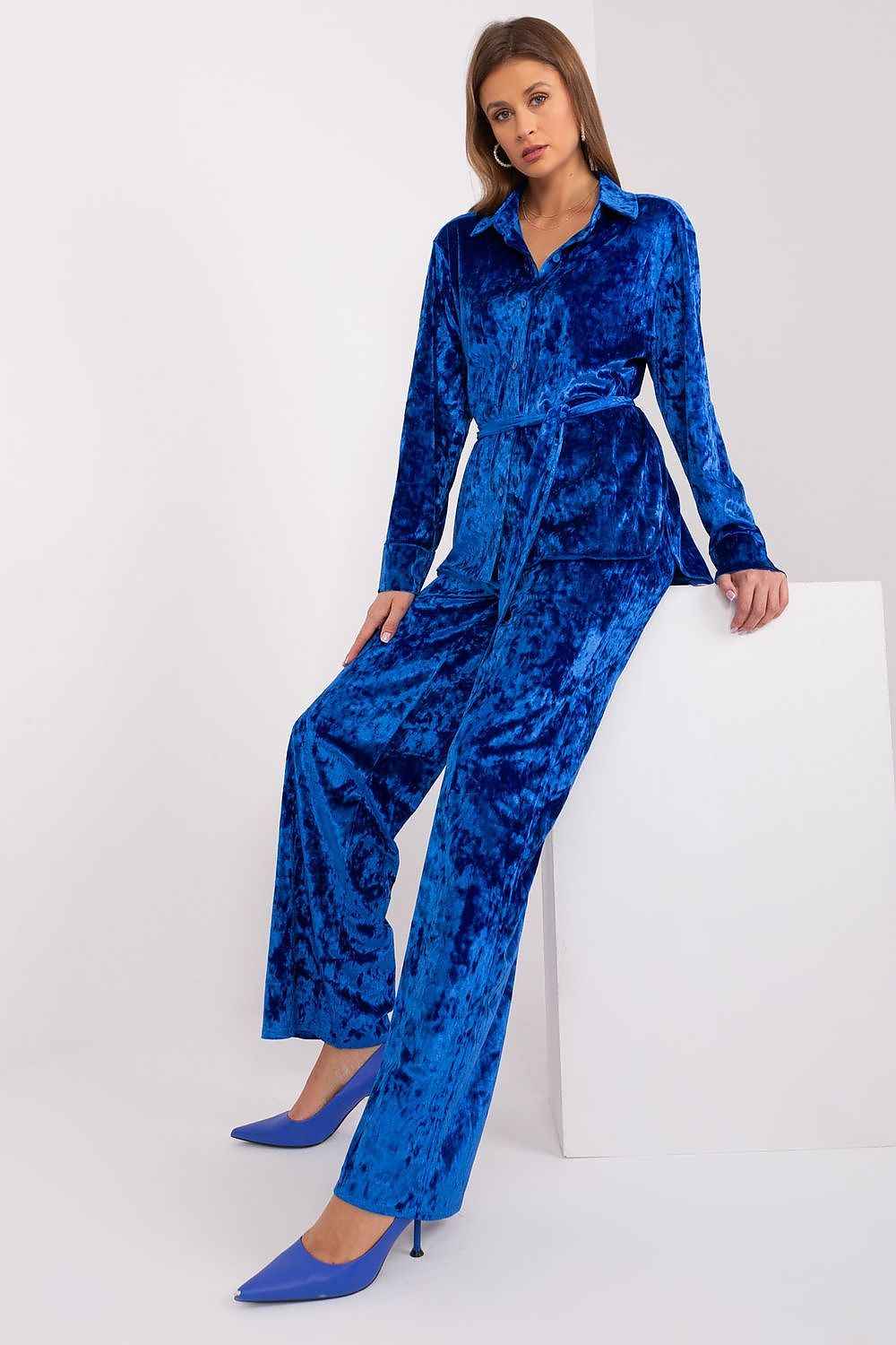 L`ensemble Lakerta