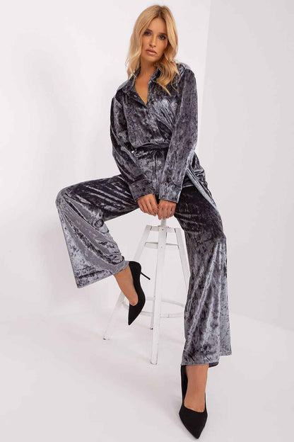 L`ensemble Lakerta