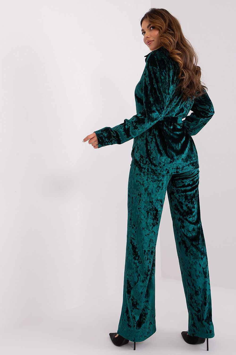 L`ensemble Lakerta