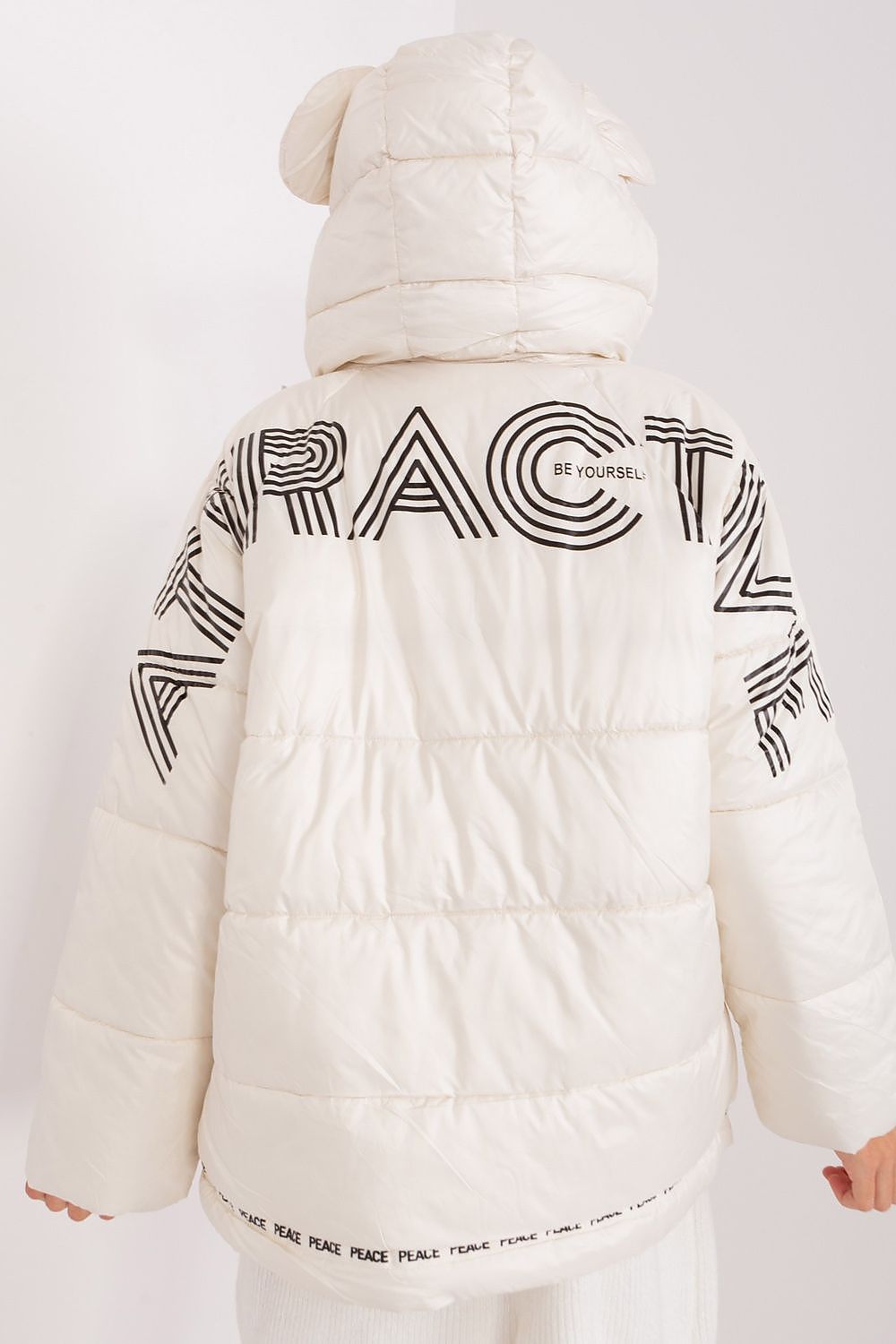  Veste model 190272 Trendy. ING 