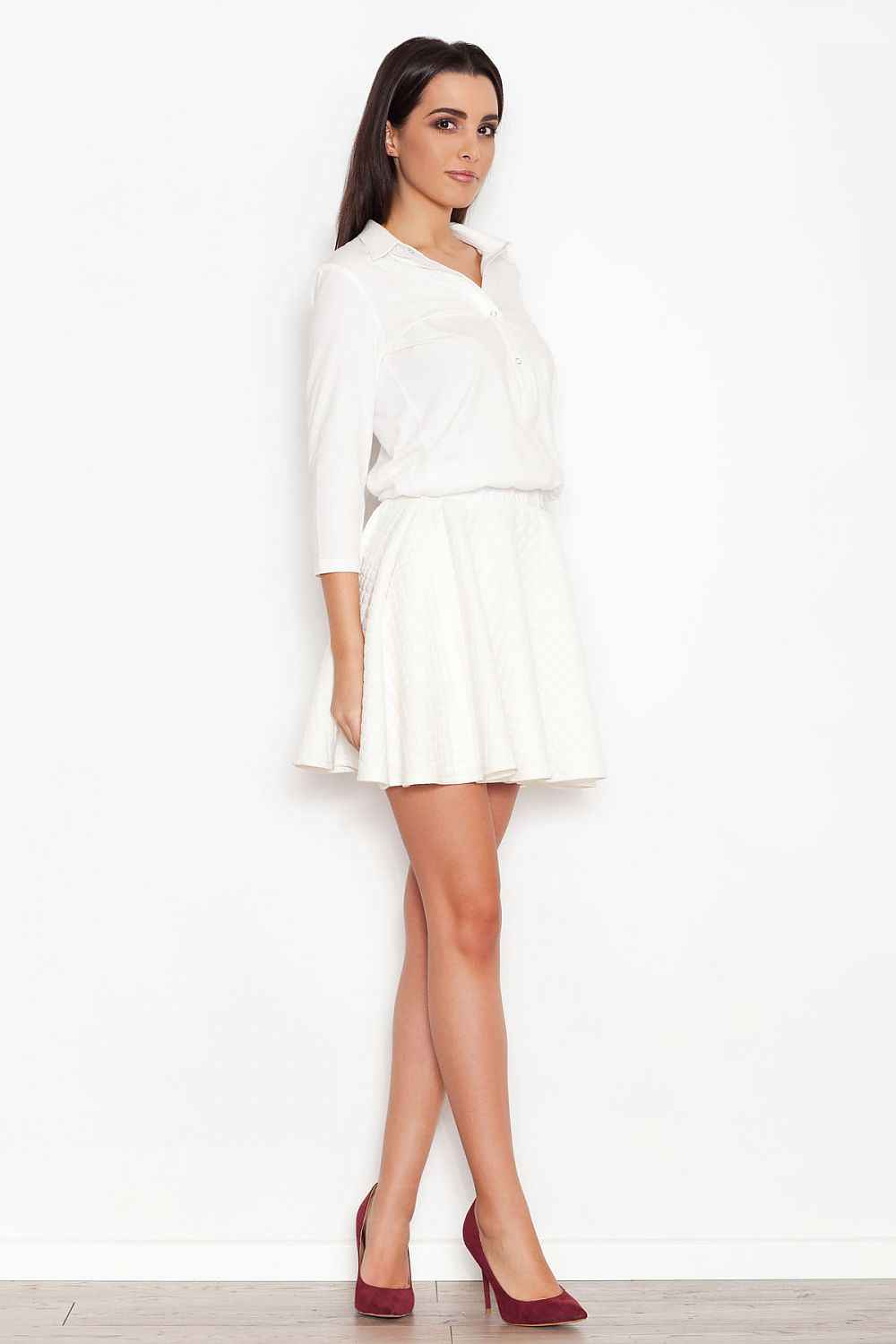 Robe de jour Katrus