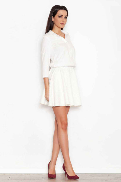 Robe de jour Katrus