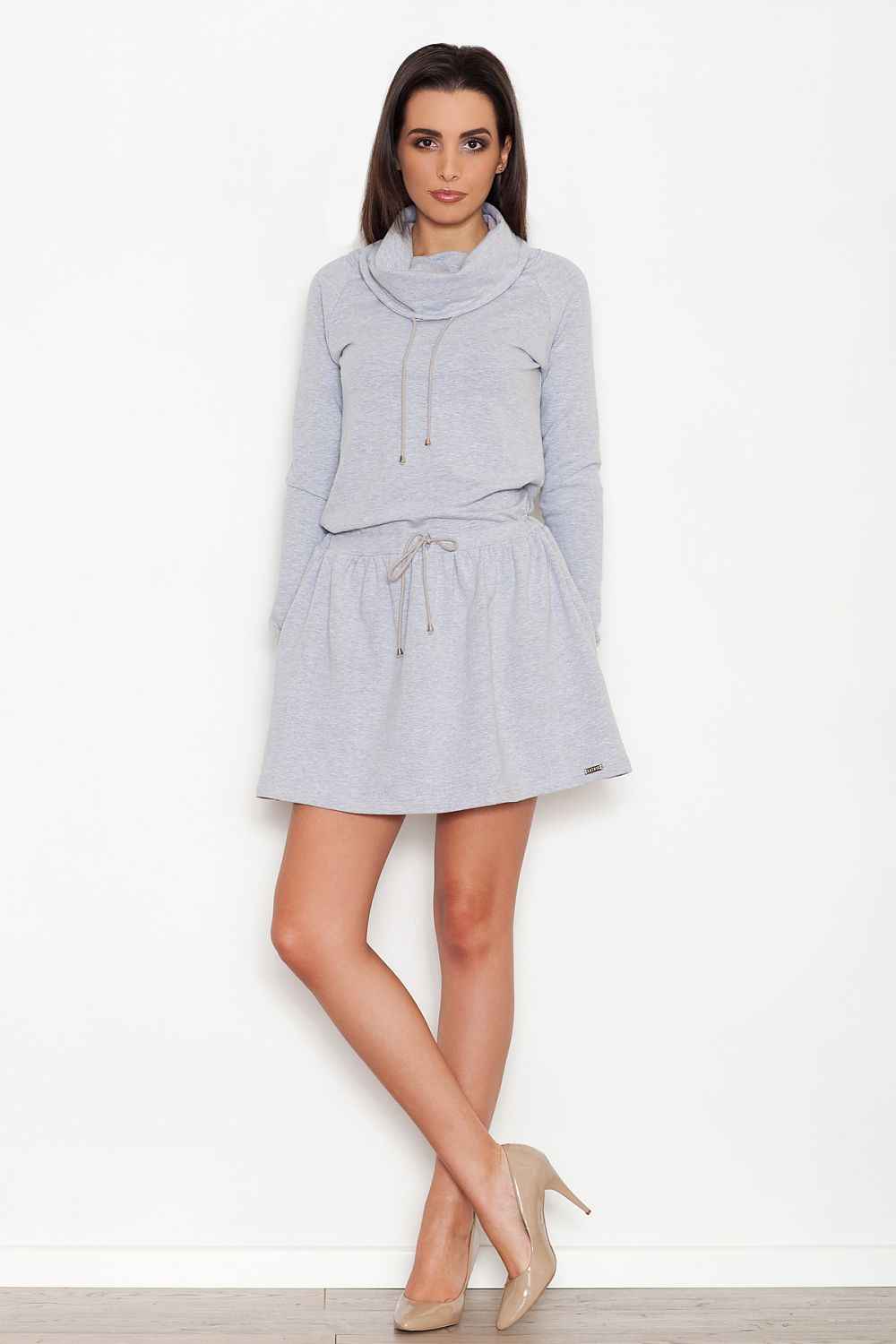 Robe de jour Katrus