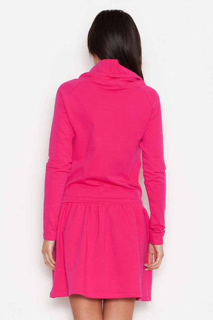 Robe de jour Katrus