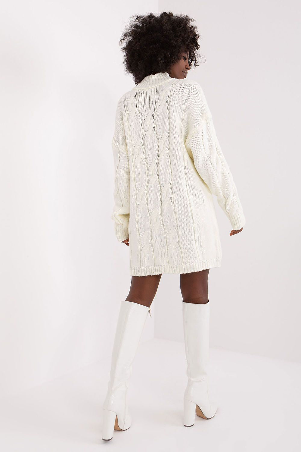  Robe de jour model 190605 Rue Paris 