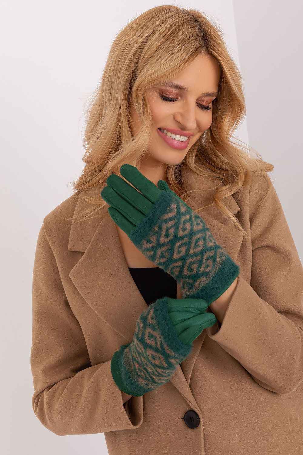 Gants AT