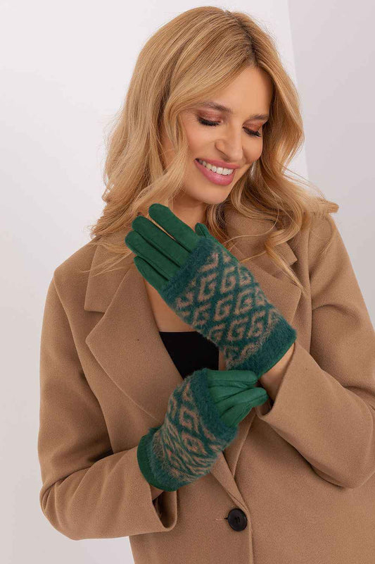 Gants AT
