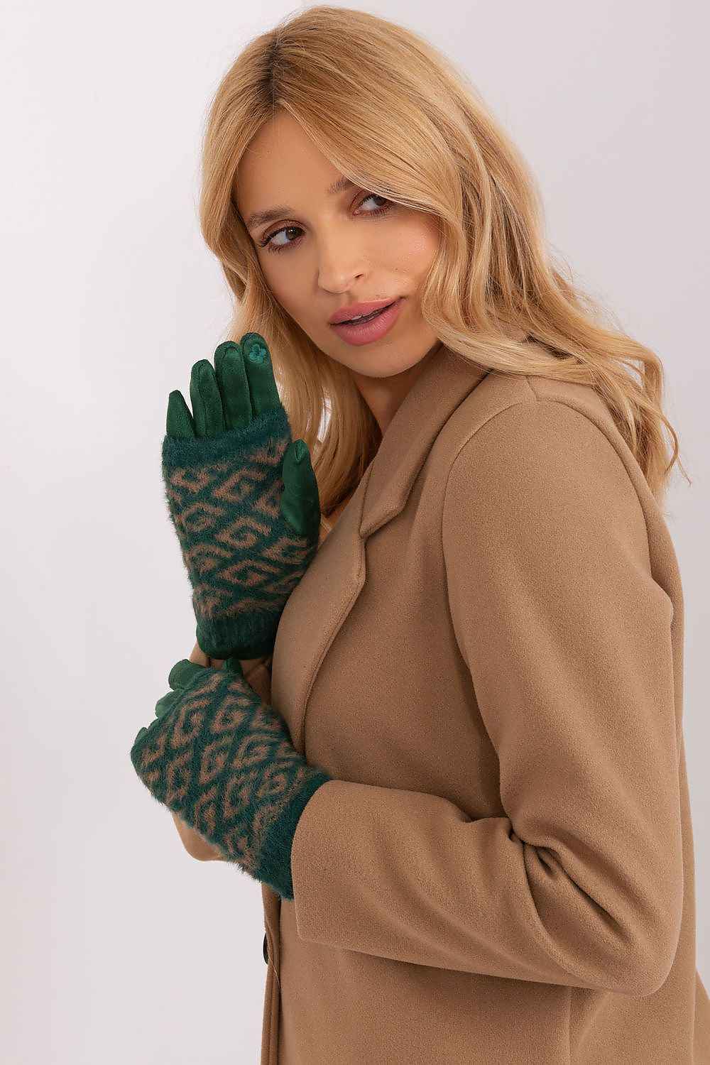 Gants AT