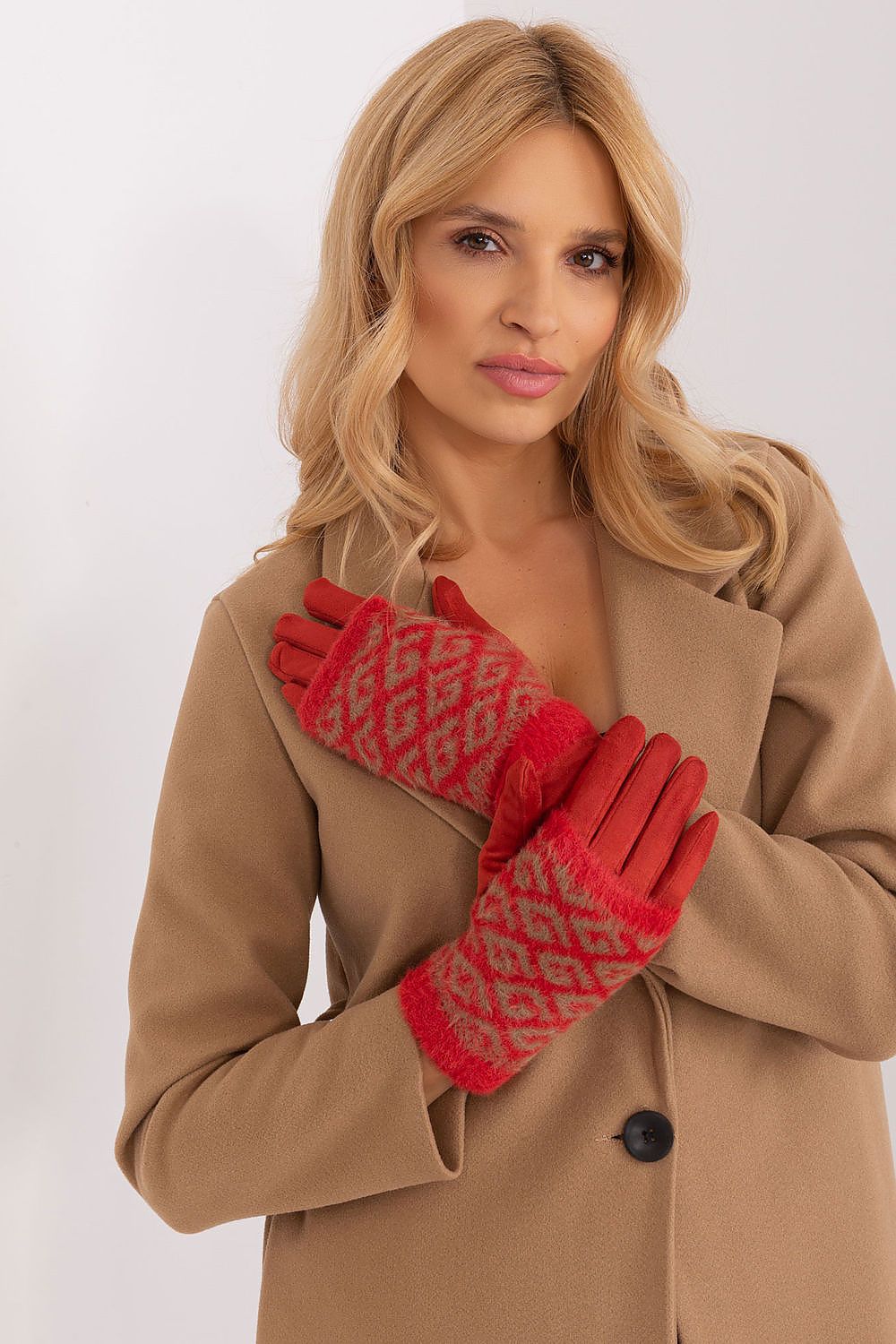  Gants model 190815 AT 