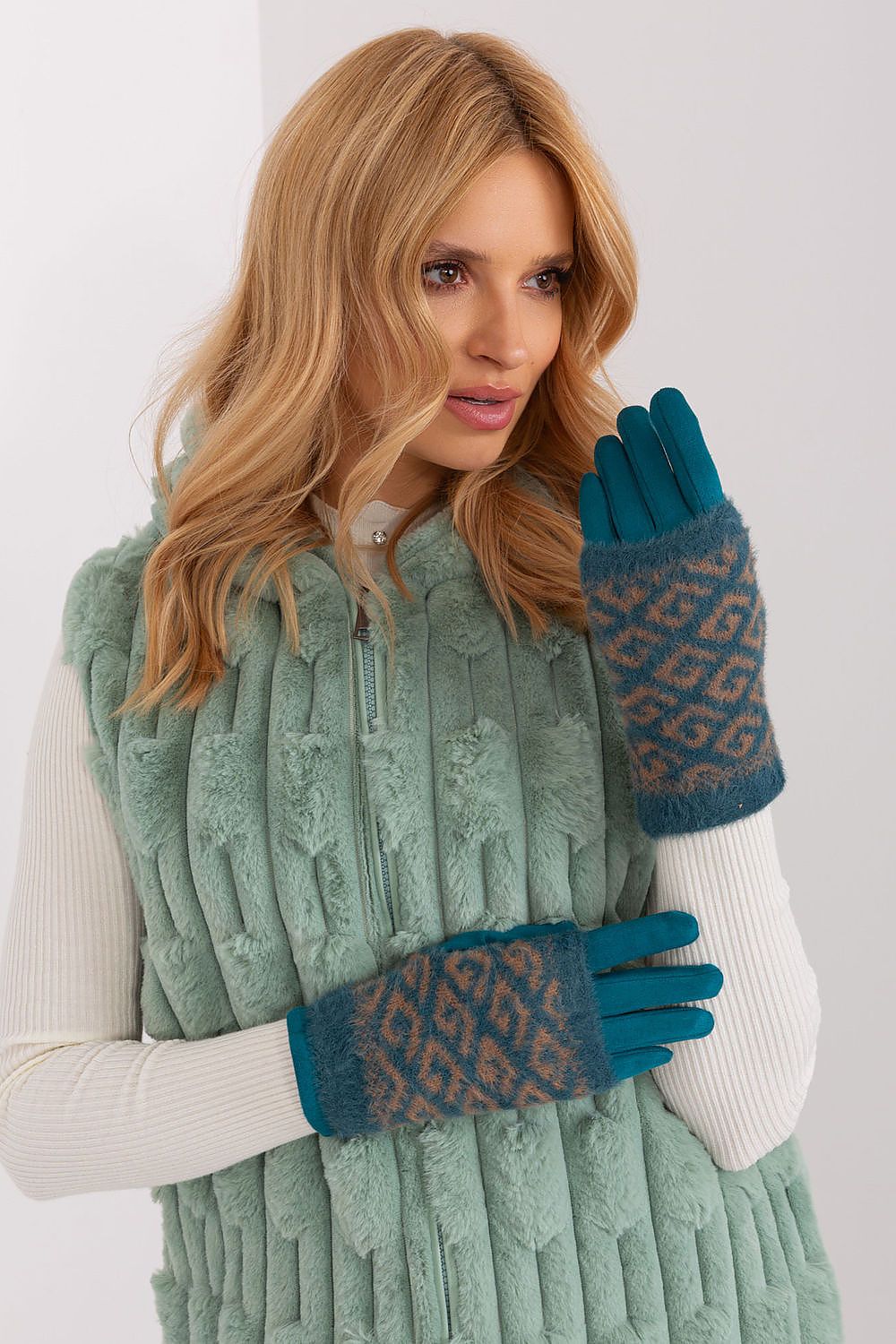  Gants model 190820 AT 