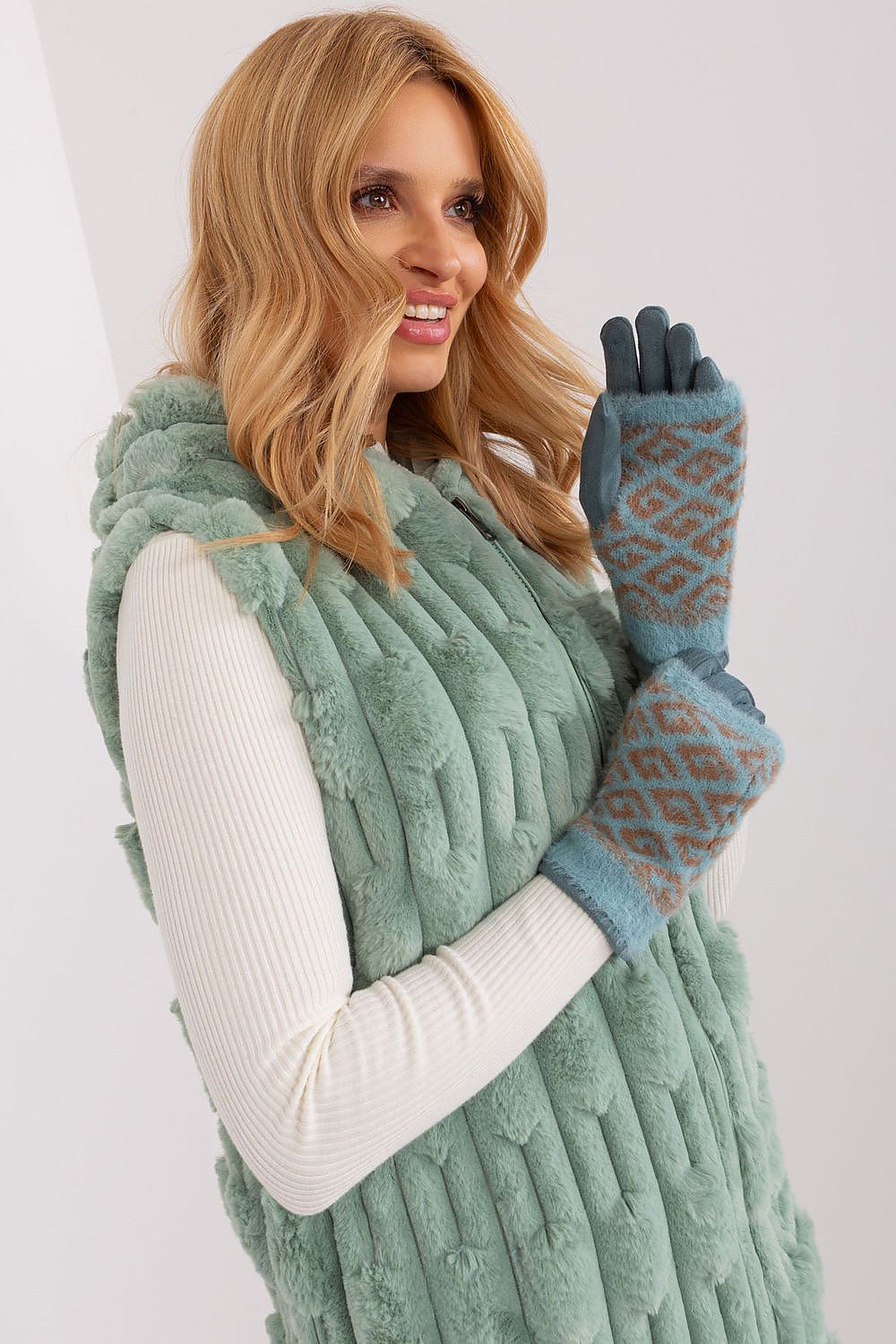  Gants model 190821 AT 