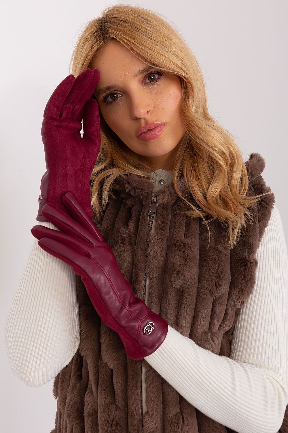  Gants model 190847 AT 