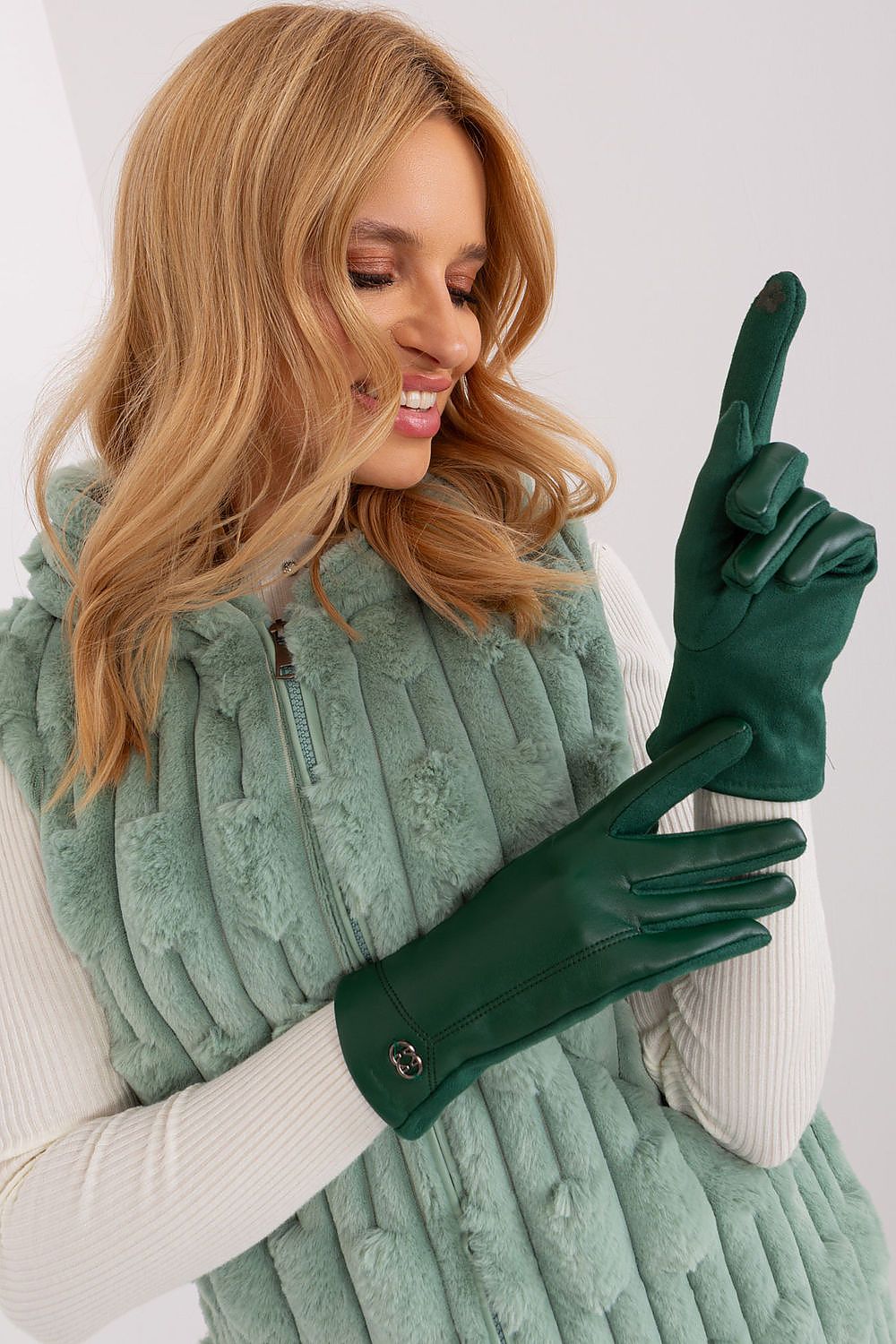  Gants model 190850 AT 