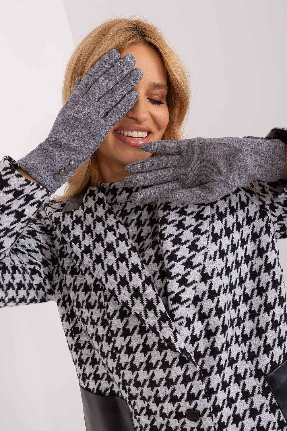 Gants AT