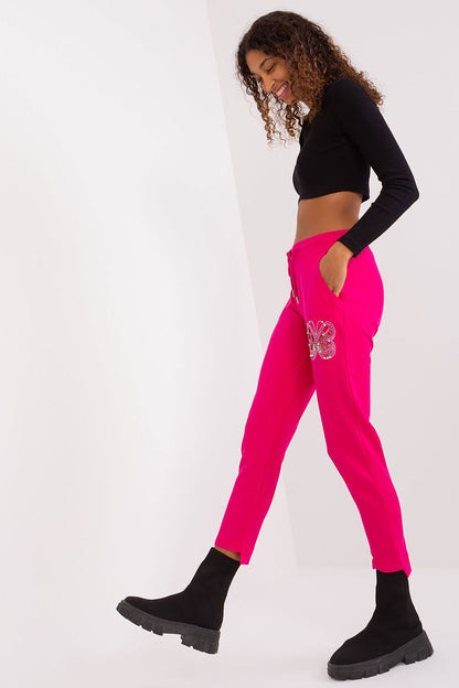  Pantalon survêtement model 191212 Relevance 