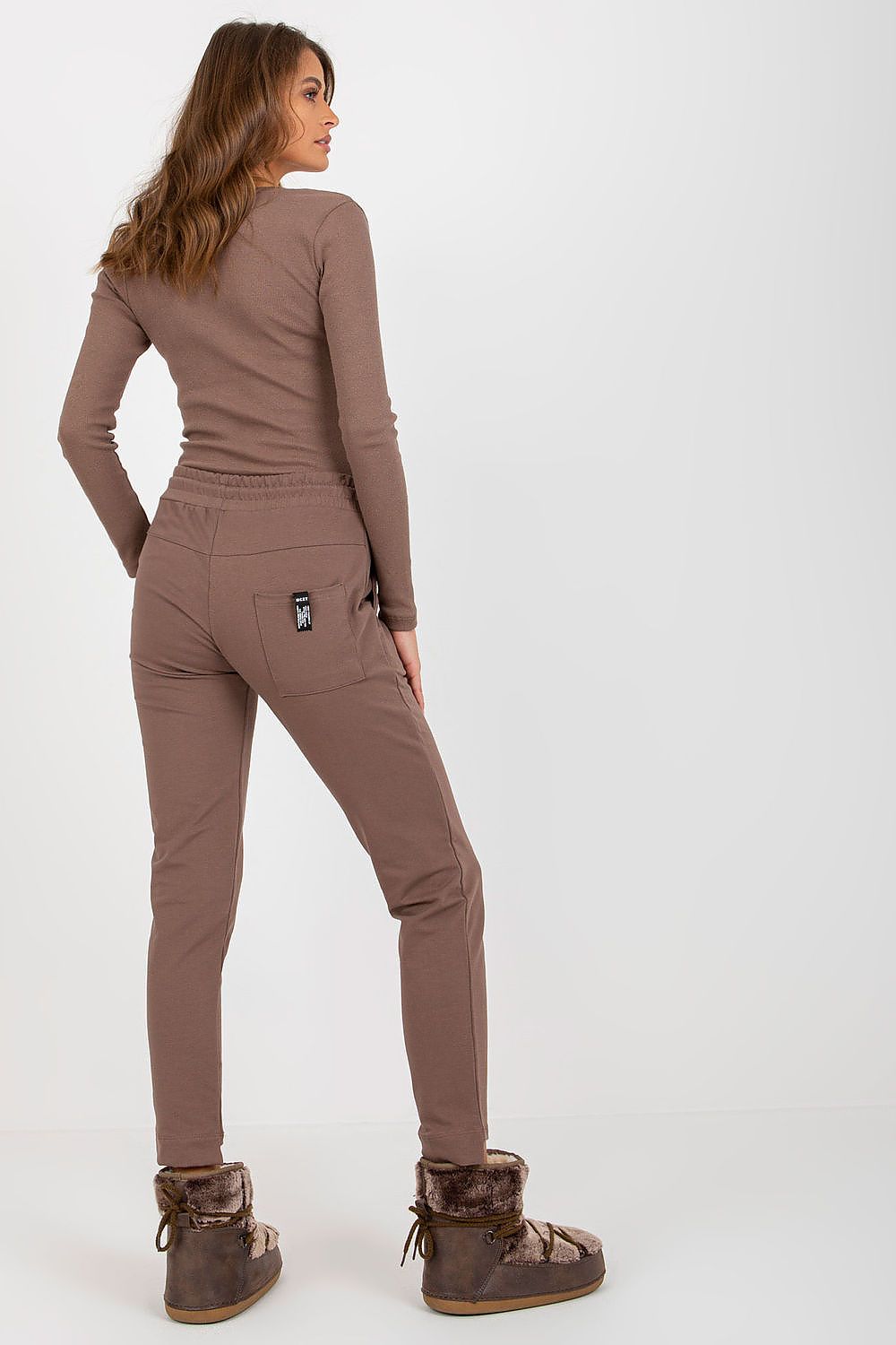 Pantalon survêtement model 191231 Relevance 