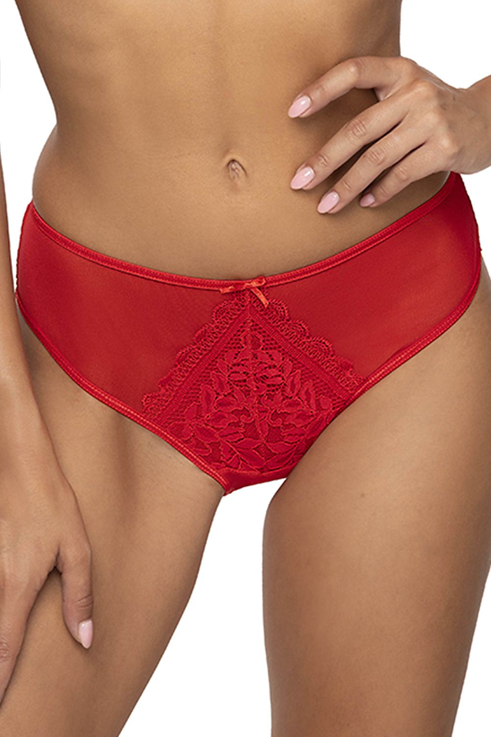  Culottes model 191392 Mat 