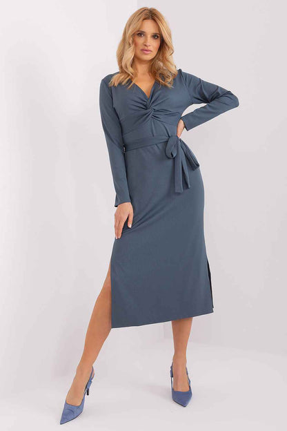 Robe de jour Lakerta