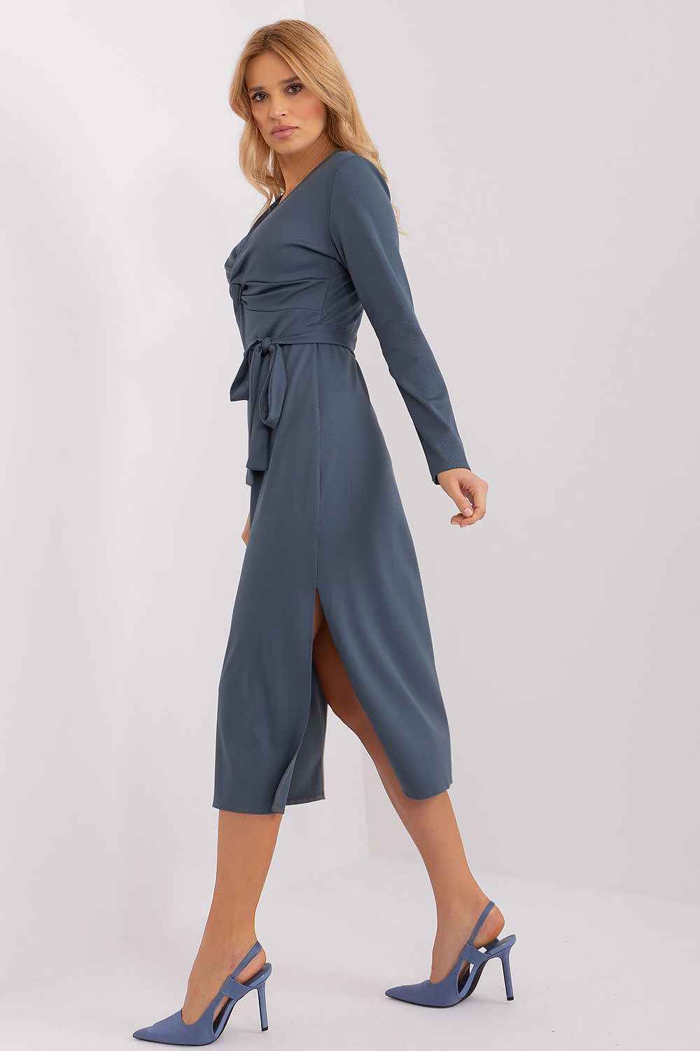 Robe de jour Lakerta