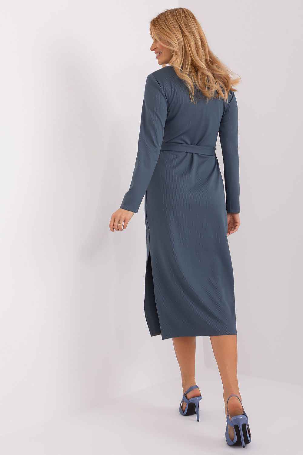 Robe de jour Lakerta
