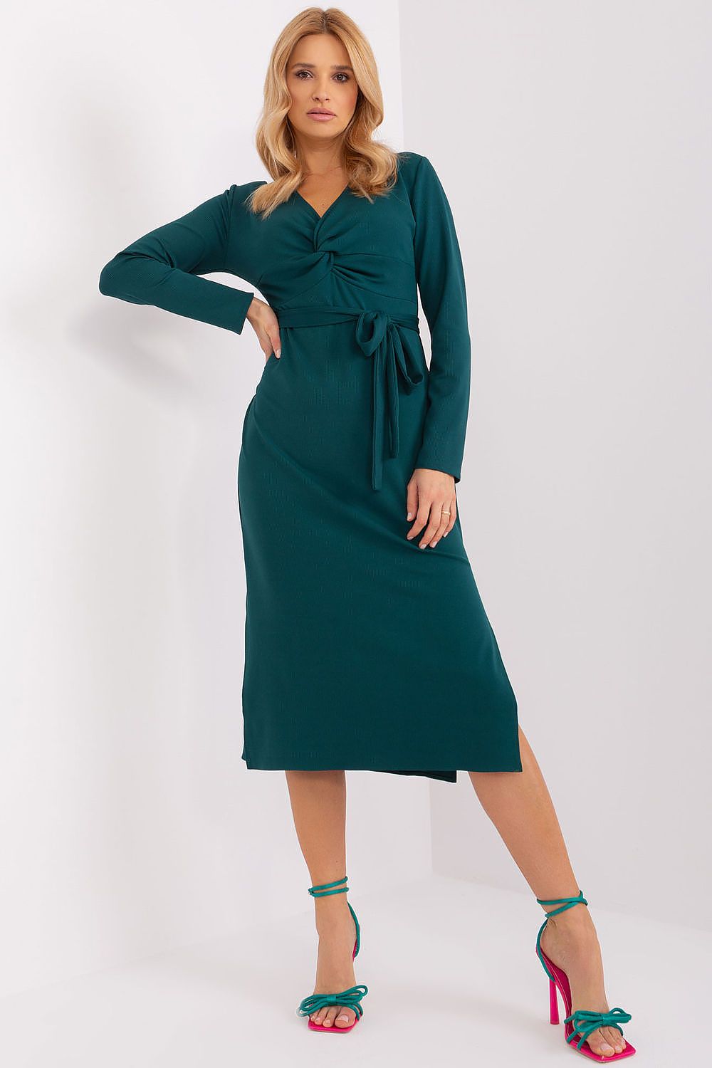  Robe de jour model 191560 Lakerta 
