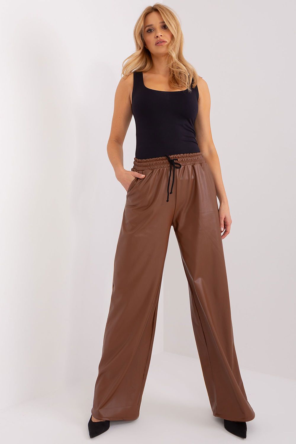  Pantalon long model 191565 Lakerta 