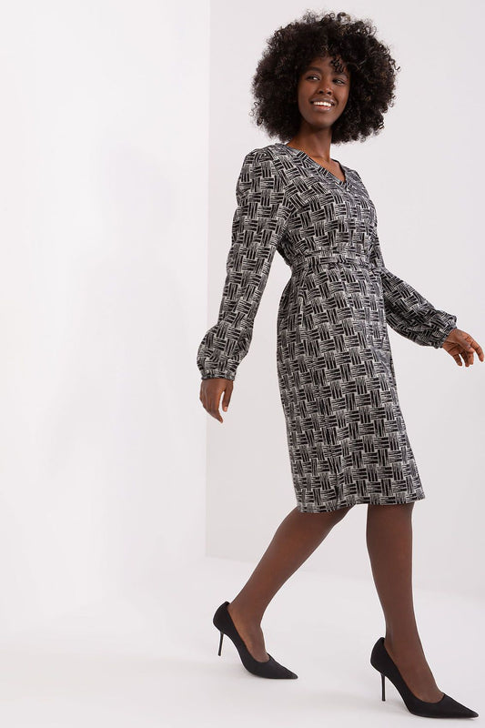  Robe de jour model 191569 Lakerta 