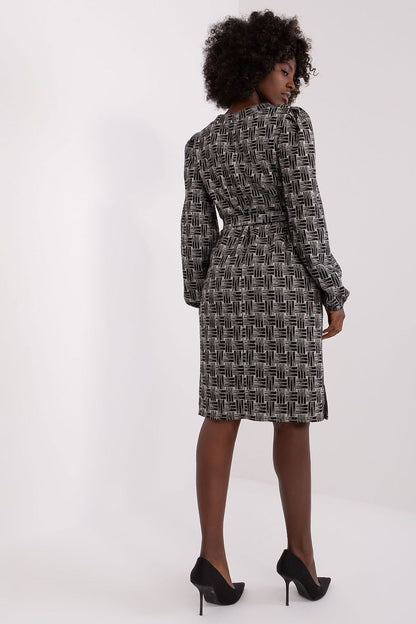  Robe de jour model 191569 Lakerta 