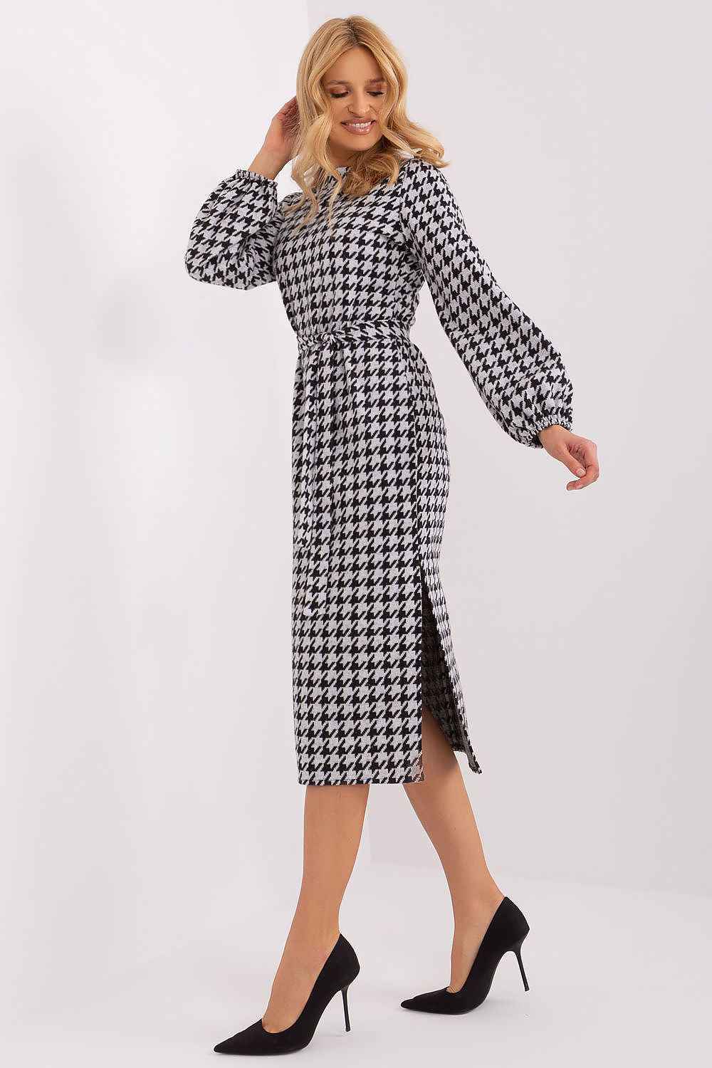 Robe de jour Lakerta