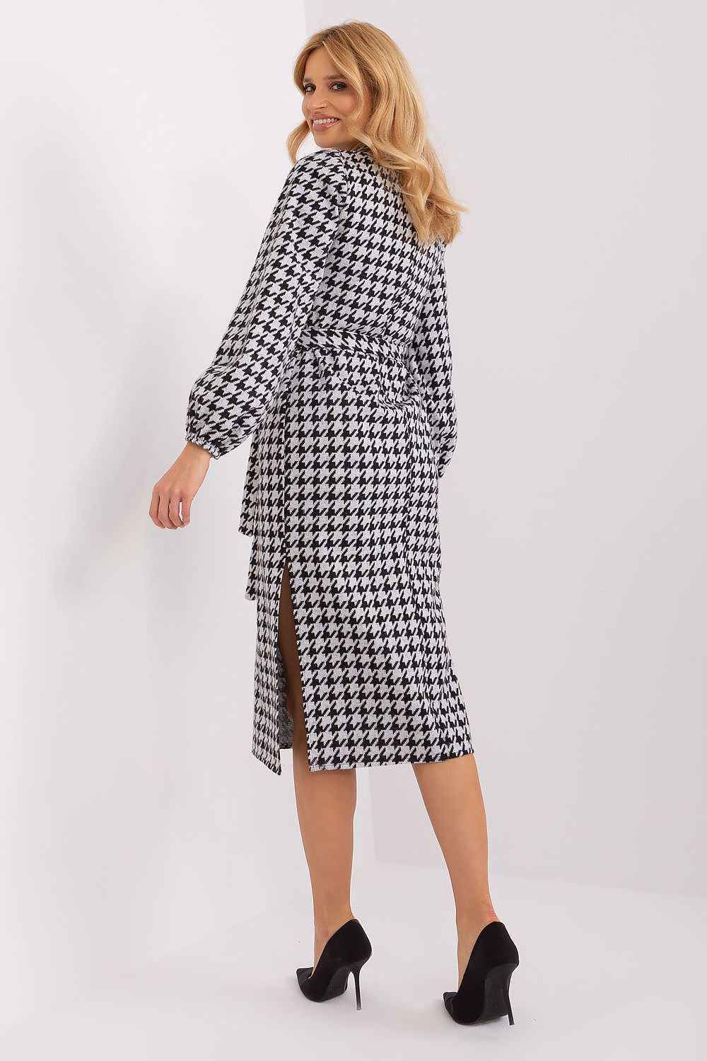 Robe de jour Lakerta