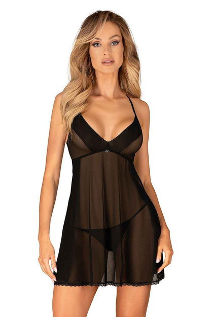 L`ensemble sexy Obsessive