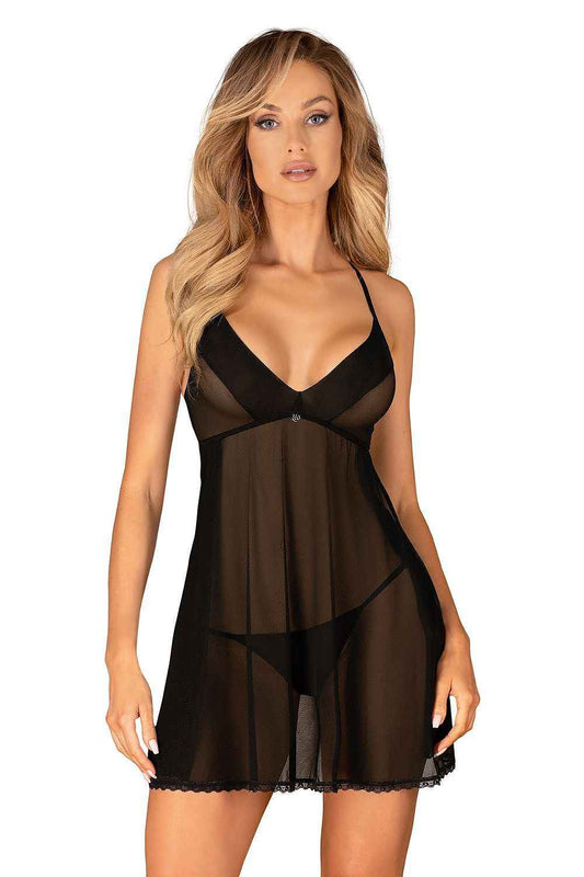 L`ensemble sexy Obsessive