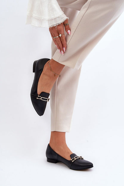  Ballerine model 192486 Step in style 