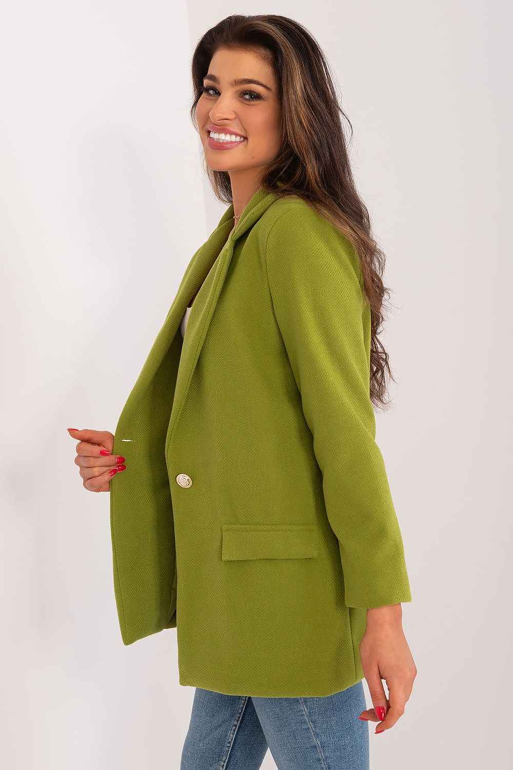Vest Italy Moda