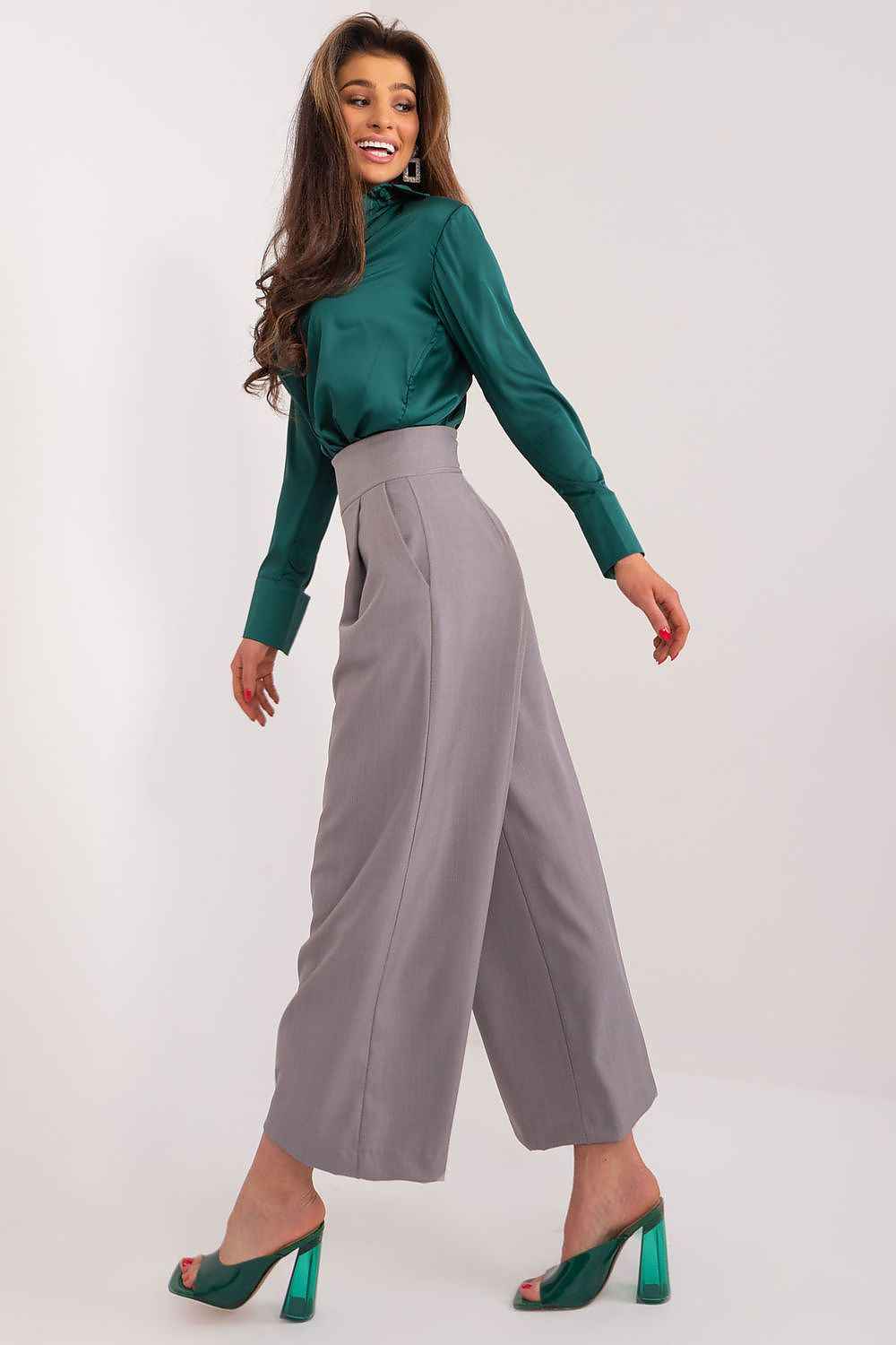 Pantalon femme Italy Moda