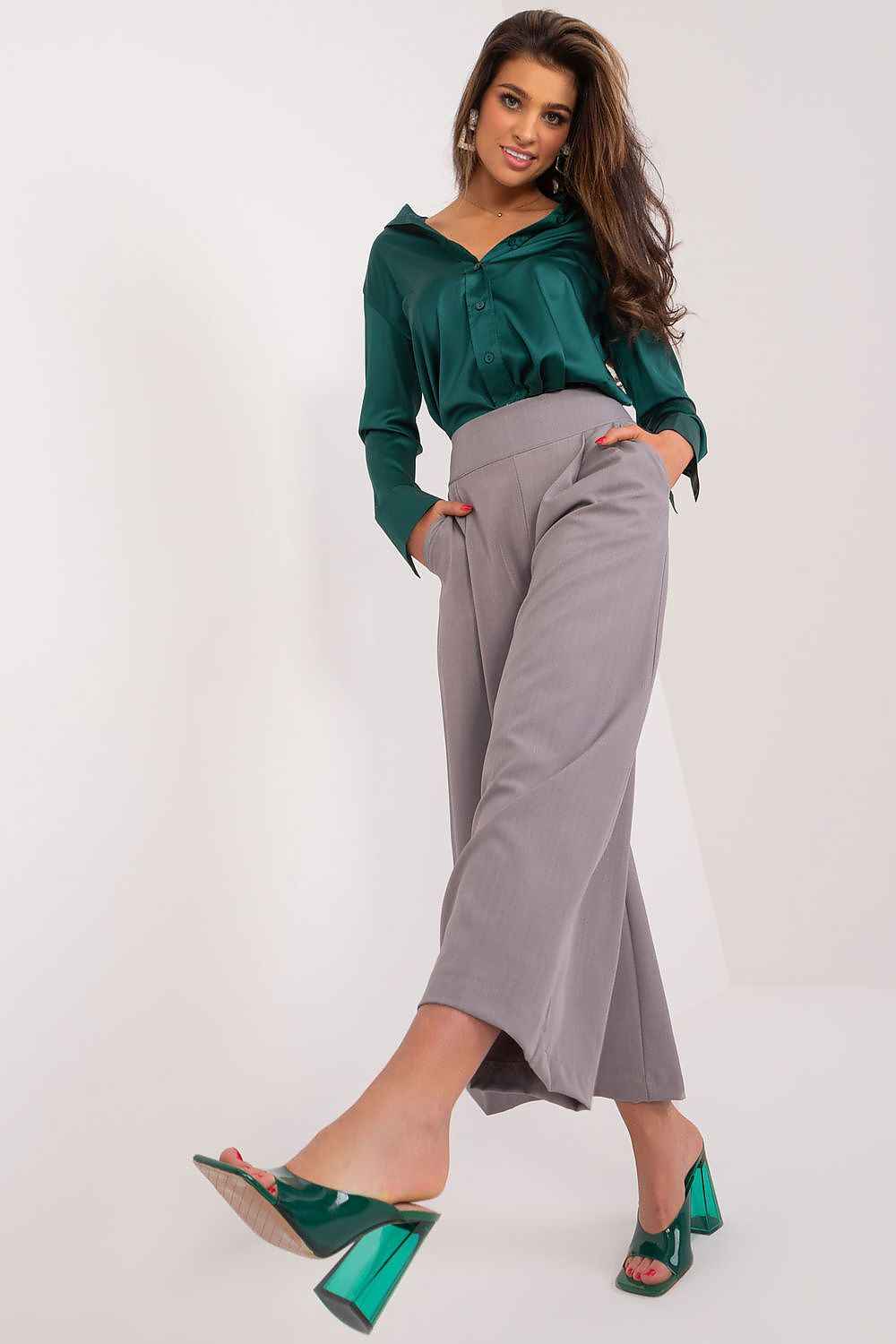 Pantalon femme Italy Moda