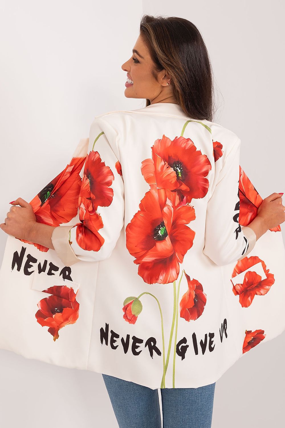  Vest model 192490 Italy Moda 