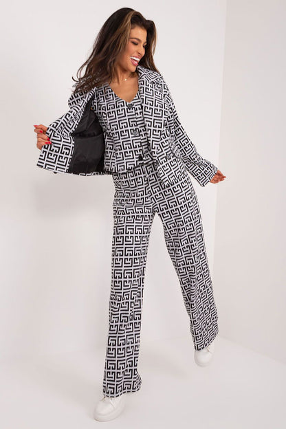  Vest model 192509 Lakerta 