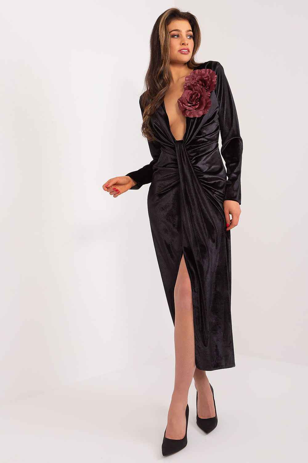 Robe de soirée Lakerta